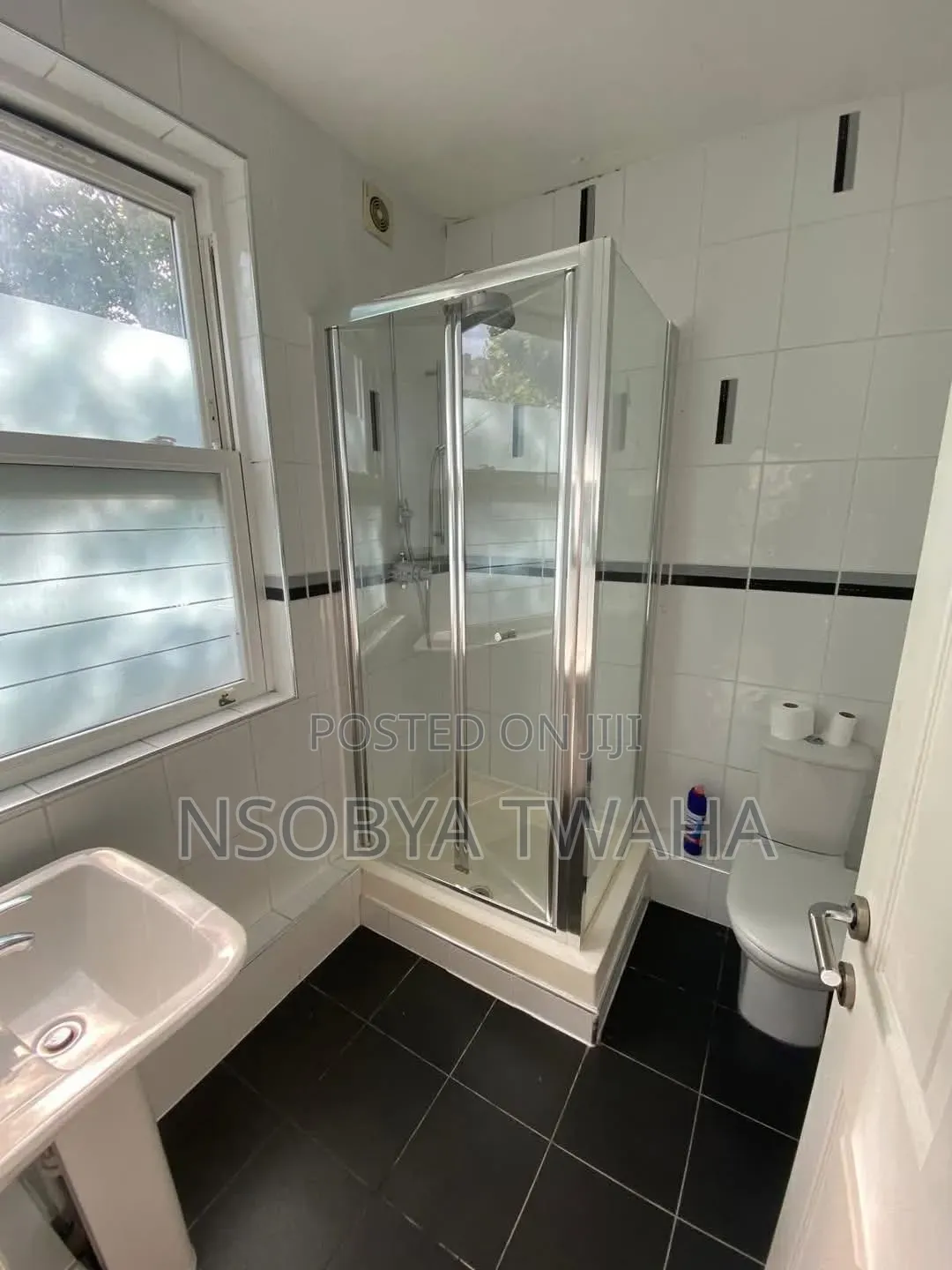 Furnished 3bdrm House in Stand Alone, Katabi for rent in Katabi