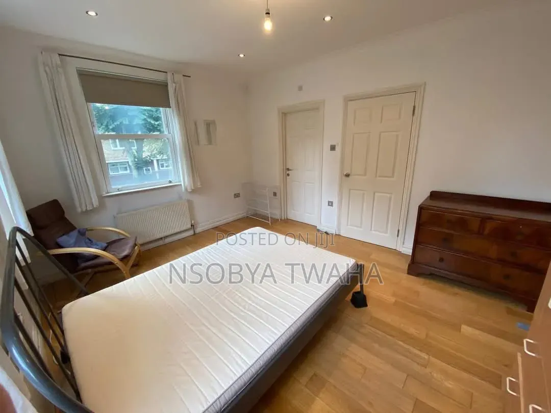 Furnished 3bdrm House in Stand Alone, Katabi for rent in Katabi