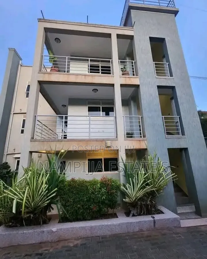 1bdrm Apartment in Munyonyo, Makindye for rent in Makindye
