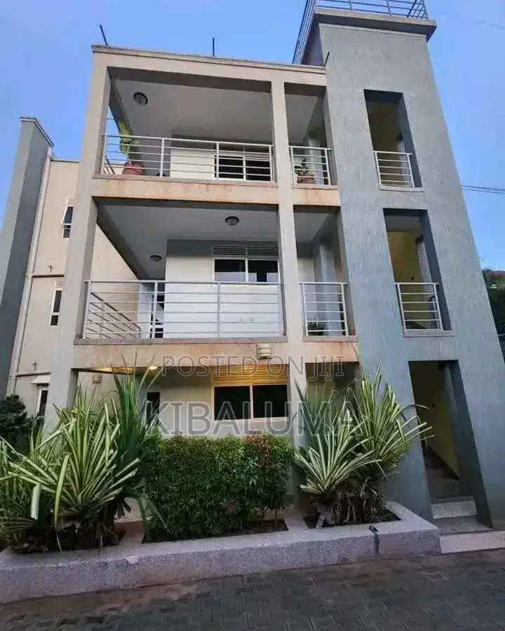 1bdrm Apartment in Munyonyo, Makindye for rent in Makindye