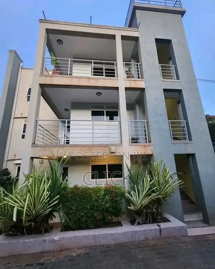 1bdrm Apartment in Munyonyo, Makindye for rent in Makindye