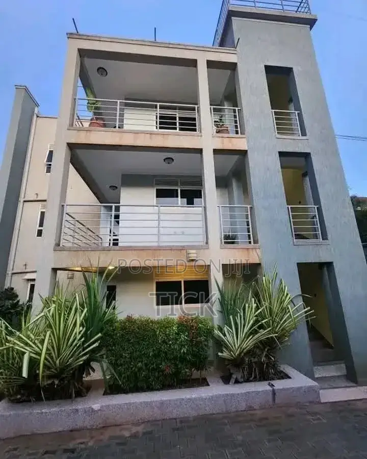 1bdrm Apartment in Munyonyo, Makindye for rent in Makindye