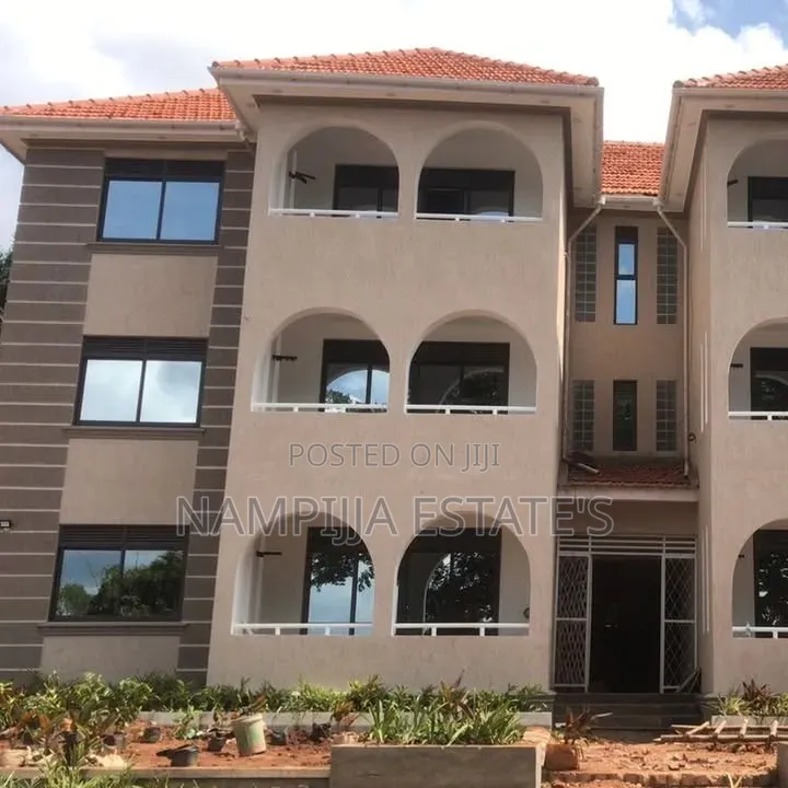 3bdrm Apartment in Munyonyo, Makindye for rent in Makindye