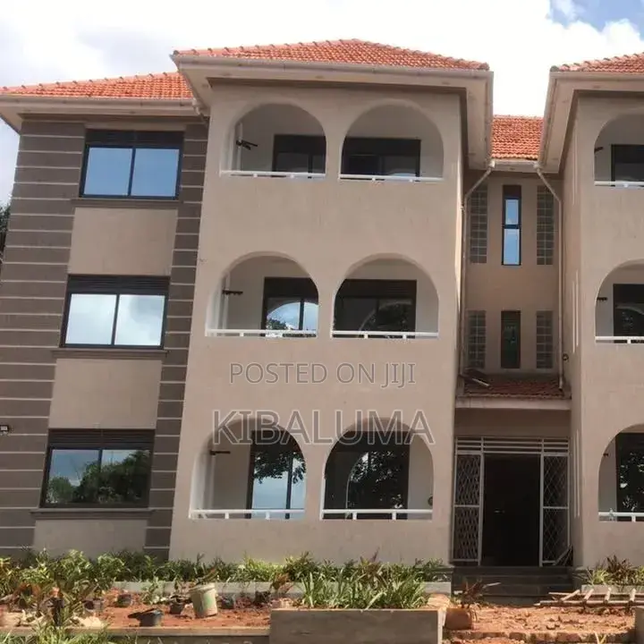 3bdrm Apartment in Munyonyo, Makindye for rent in Makindye