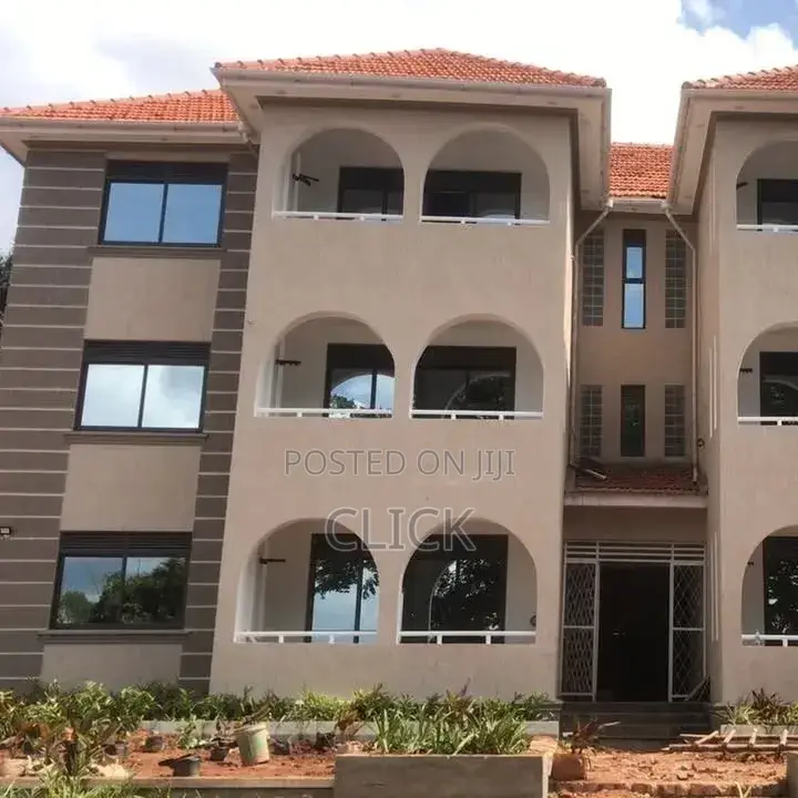 3bdrm Apartment in Munyonyo, Makindye for rent in Makindye