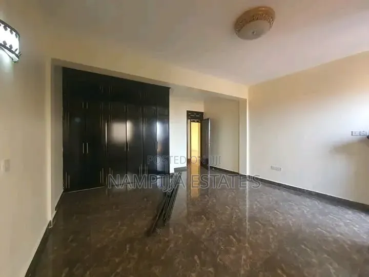 2bdrm Apartment in Bunga, Makindye for rent in Makindye