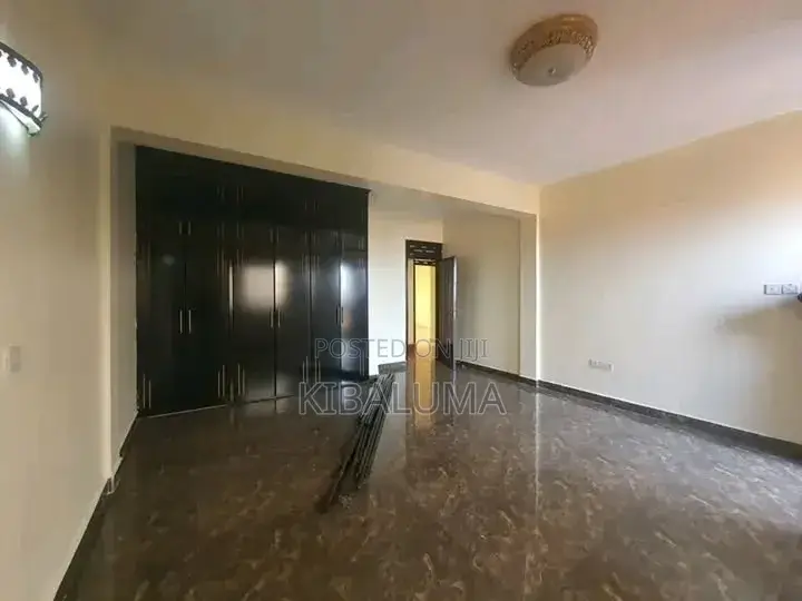 2bdrm Apartment in Bunga, Makindye for rent in Makindye