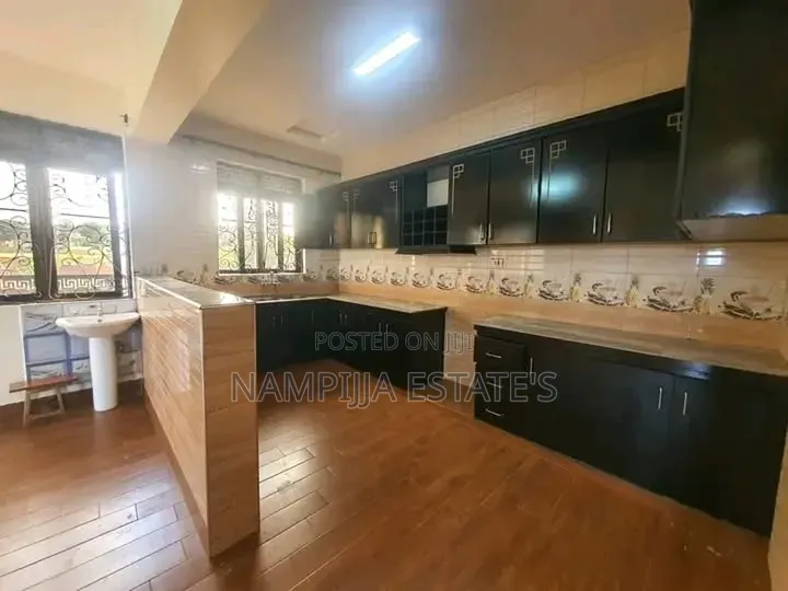 2bdrm Apartment in Bunga, Makindye for rent in Makindye