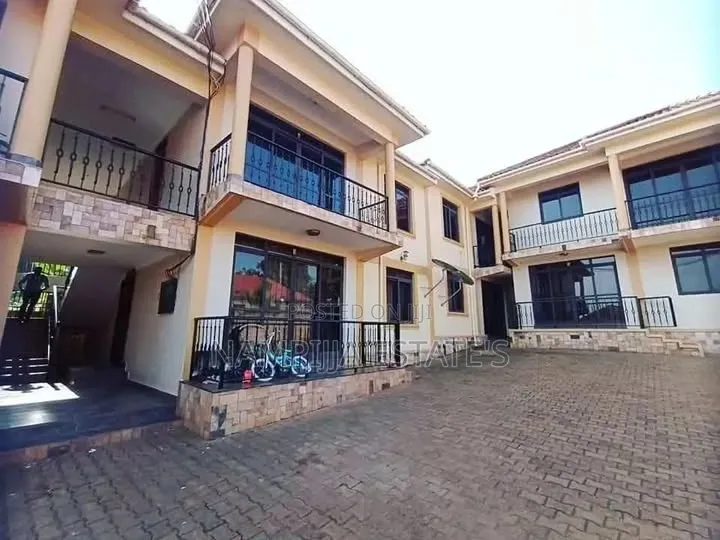 1bdrm Apartment in Nsambya, Makindye for rent in Makindye