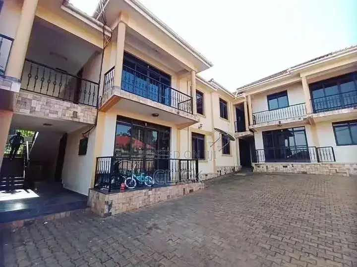 1bdrm Apartment in Nsambya, Makindye for rent in Makindye