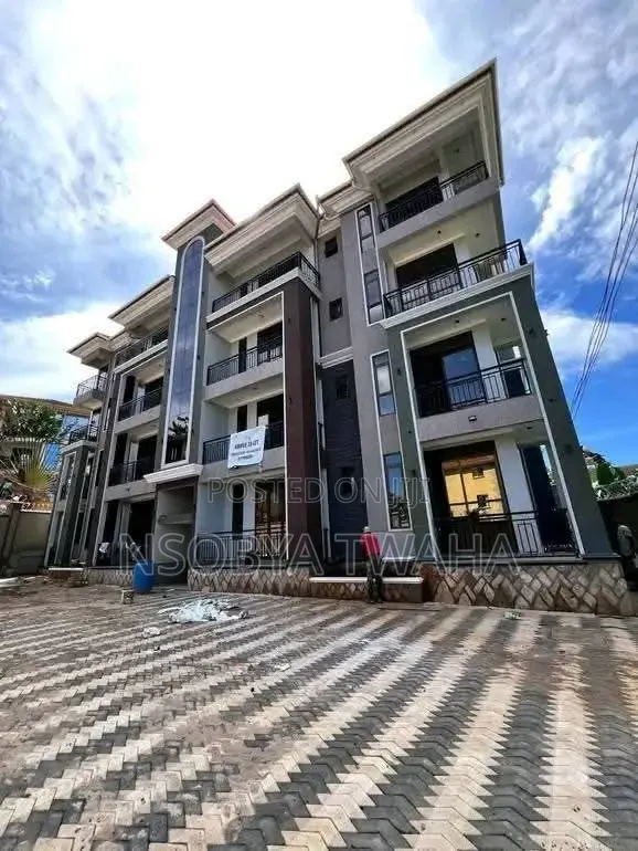 3bdrm House in Munyonyo, Makindye for rent in Makindye