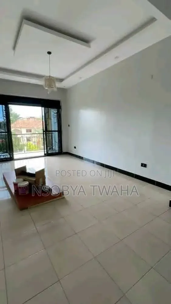 3bdrm House in Munyonyo, Makindye for rent in Makindye