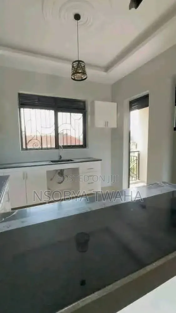3bdrm House in Munyonyo, Makindye for rent in Makindye