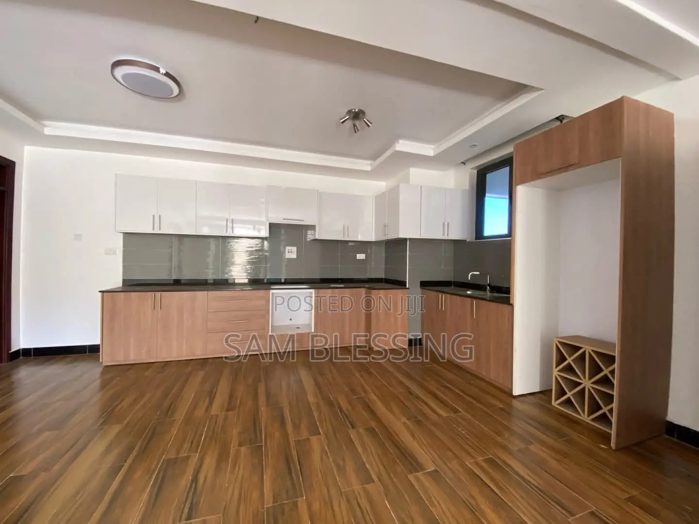 2bdrm Apartment in Bugolobi, Central Division for rent in Central Division