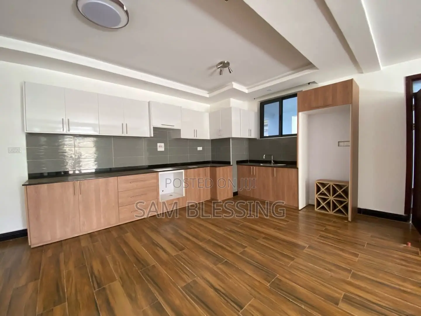 2bdrm Apartment in Bugolobi, Central Division for rent in Central Division