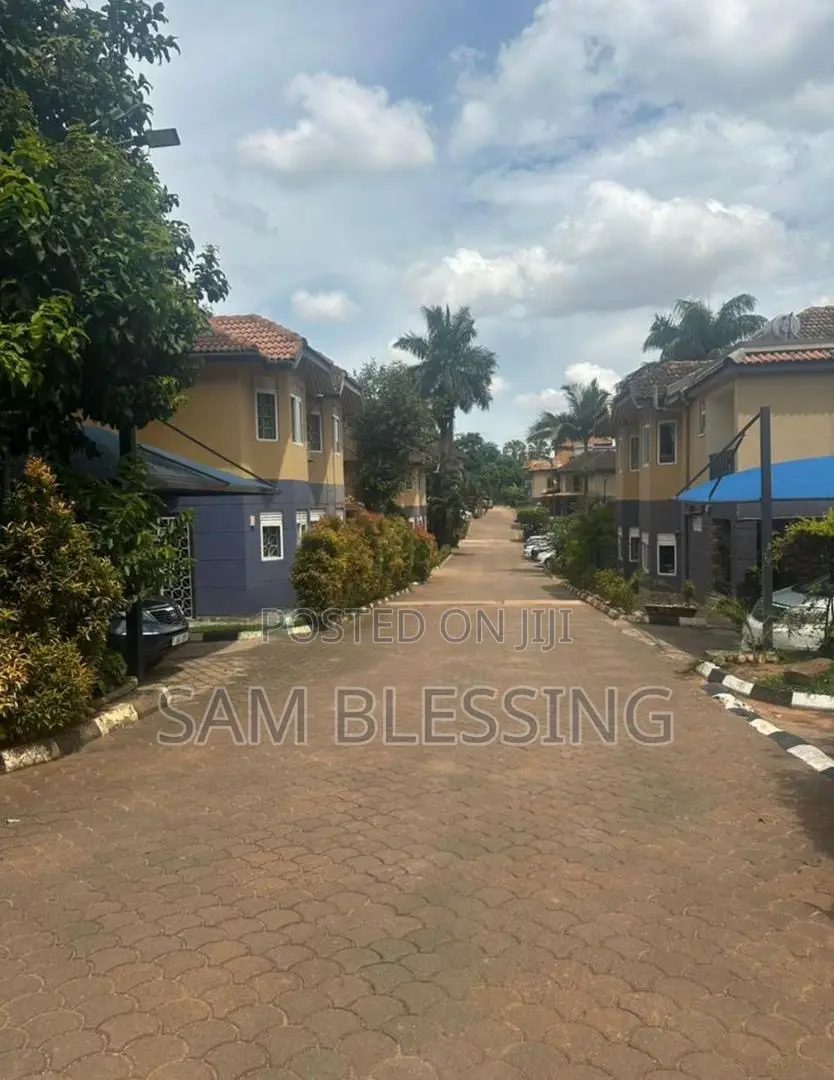 Mini Flat in Naguru, Central Division for sale in Central Division