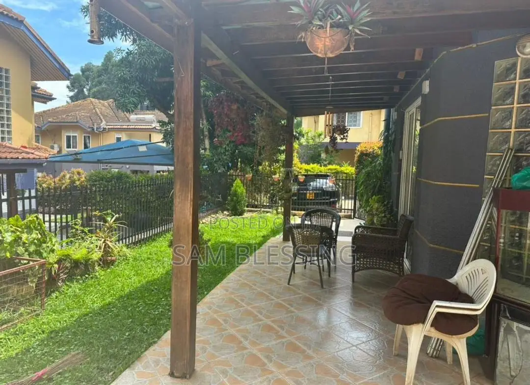 Mini Flat in Naguru, Central Division for sale in Central Division