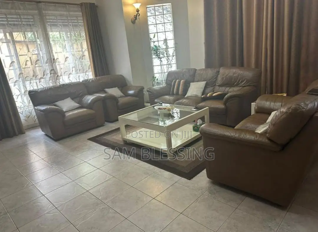 Mini Flat in Naguru, Central Division for sale in Central Division