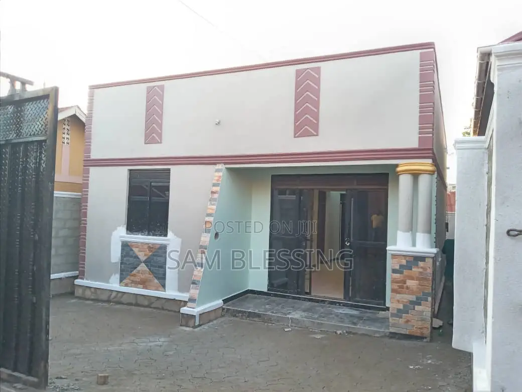 2bdrm House in Nansana Town, Central Division for sale in Central Division