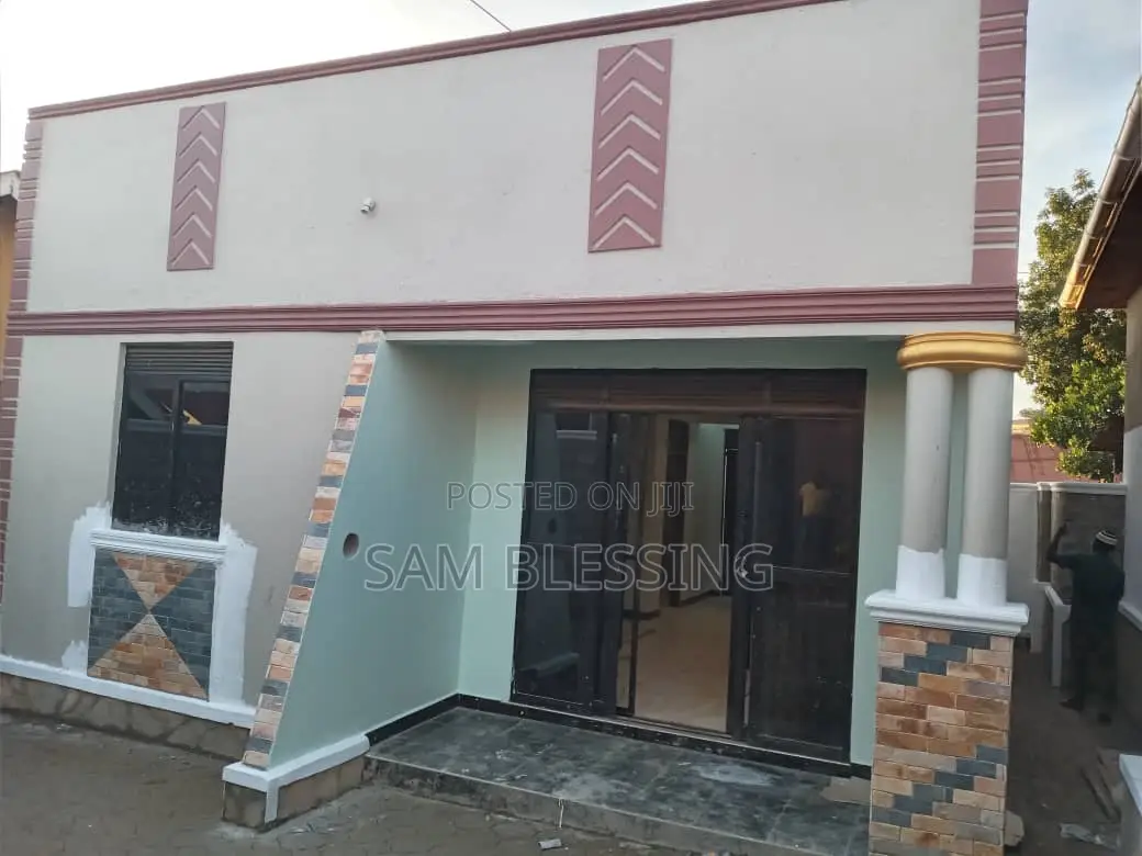 2bdrm House in Nansana Town, Central Division for sale in Central Division