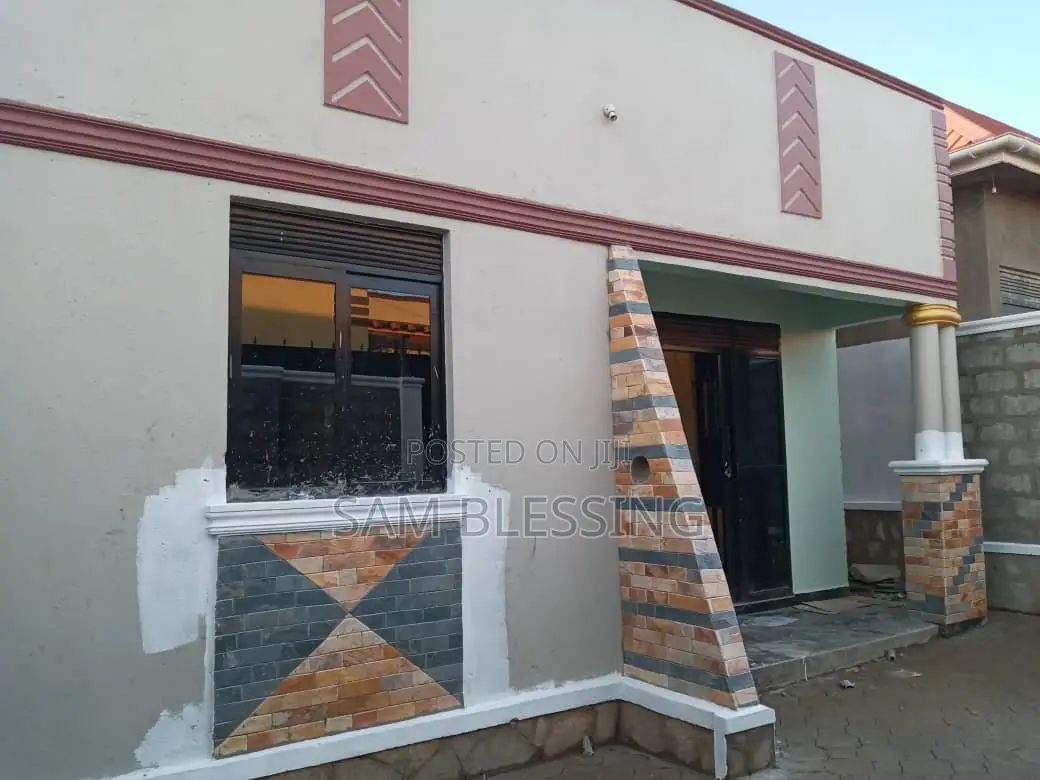 2bdrm House in Nansana Town, Central Division for sale in Central Division