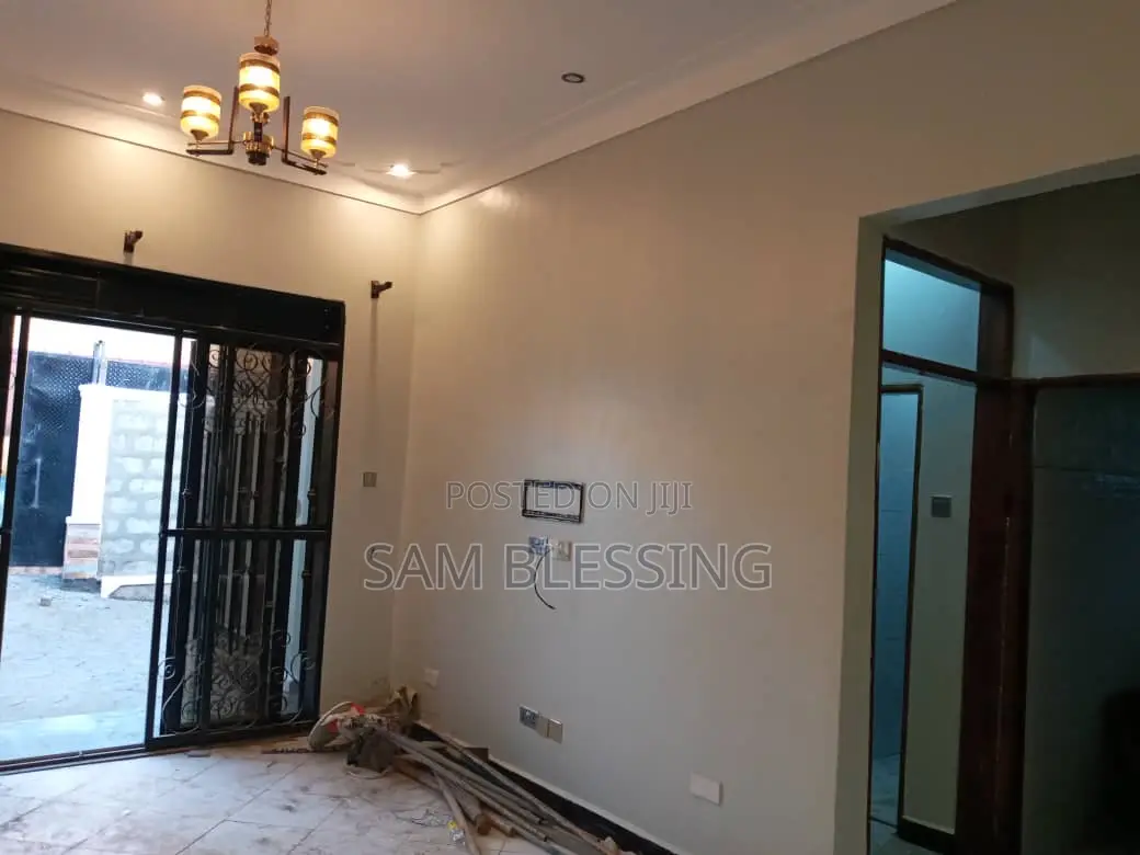 2bdrm House in Nansana Town, Central Division for sale in Central Division