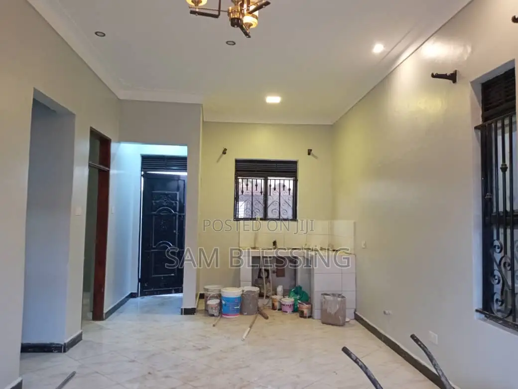 2bdrm House in Nansana Town, Central Division for sale in Central Division