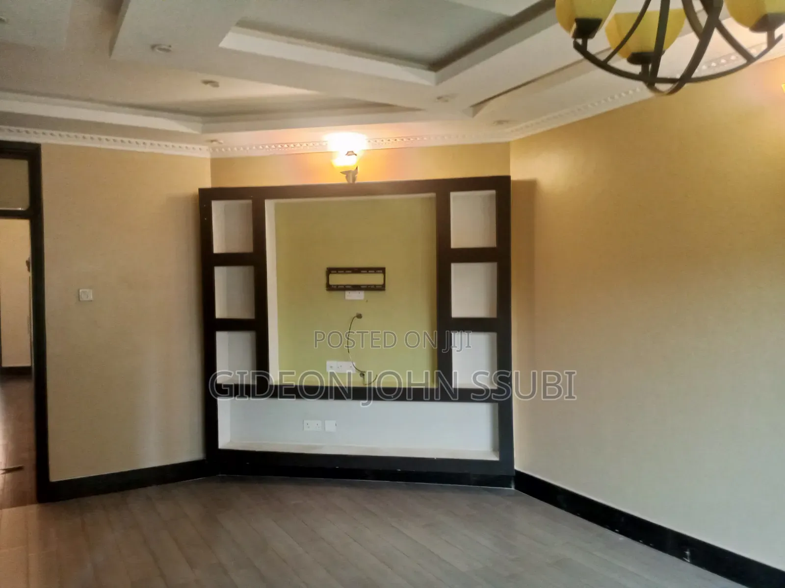 5bdrm Mansion in Muyenga, Makindye for sale in Makindye