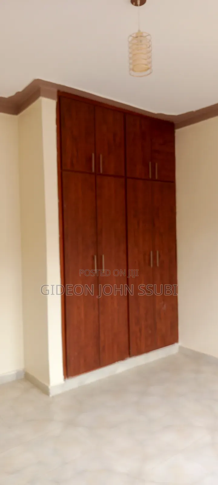 3bdrm Apartment in Munyonyo, Makindye for rent in Makindye