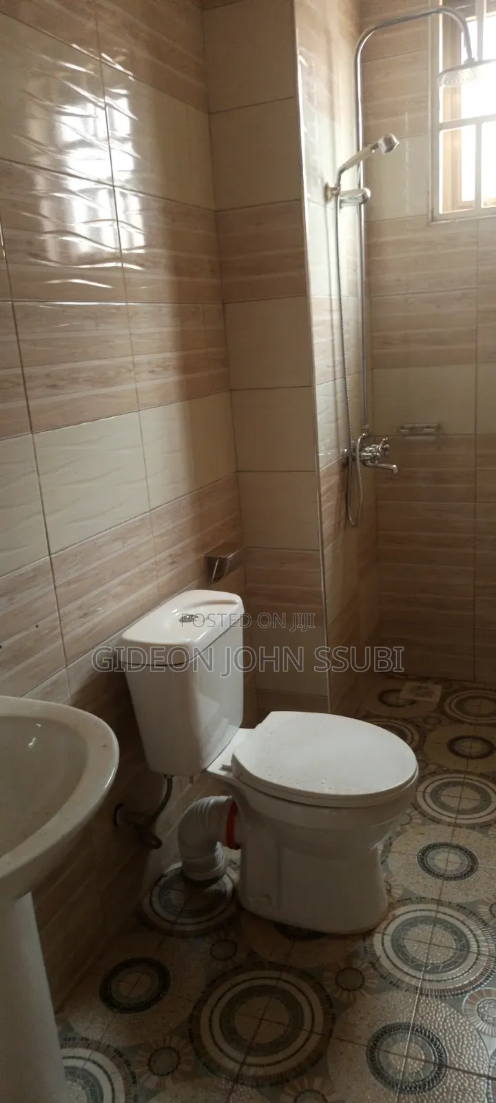 3bdrm Apartment in Munyonyo, Makindye for rent in Makindye