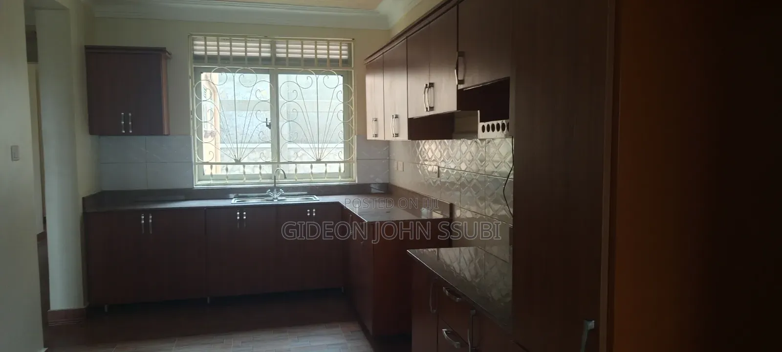 3bdrm Apartment in Buziga, Makindye for rent in Makindye
