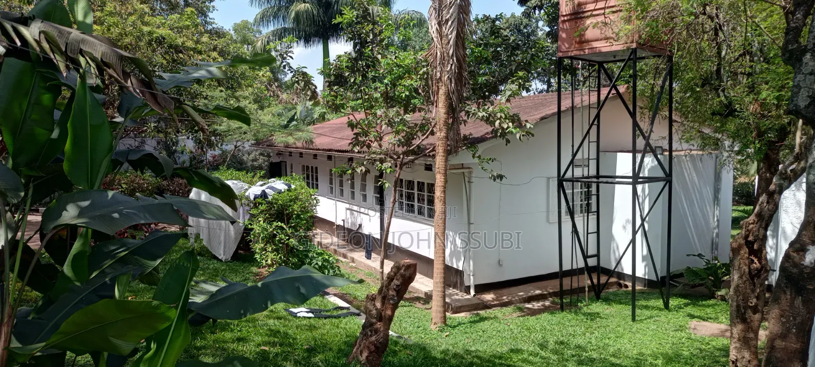 3bdrm Bungalow in Bugolobi, Nakawa for rent in Nakawa
