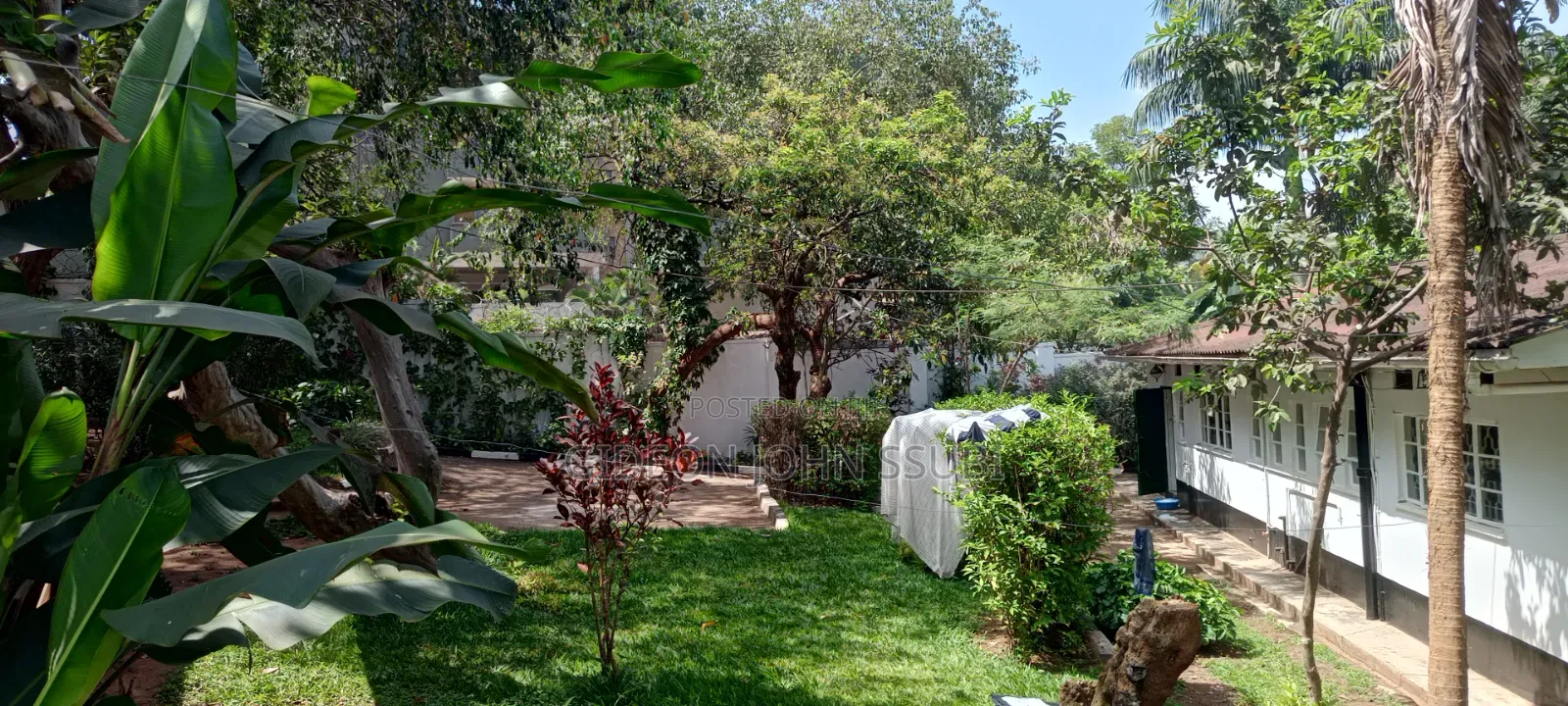 3bdrm Bungalow in Bugolobi, Nakawa for rent in Nakawa