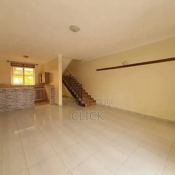 3bdrm Apartment in Buziga, Makindye for rent in Makindye