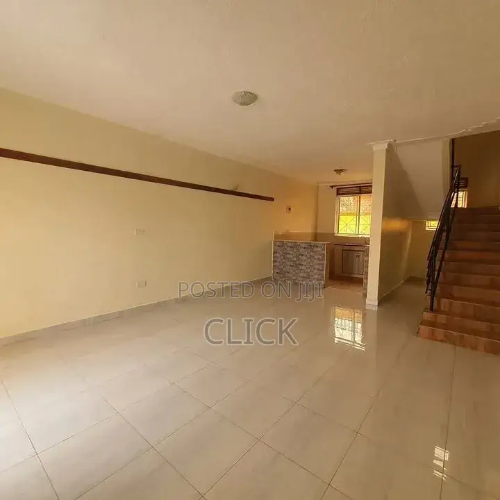 3bdrm Apartment in Buziga, Makindye for rent in Makindye