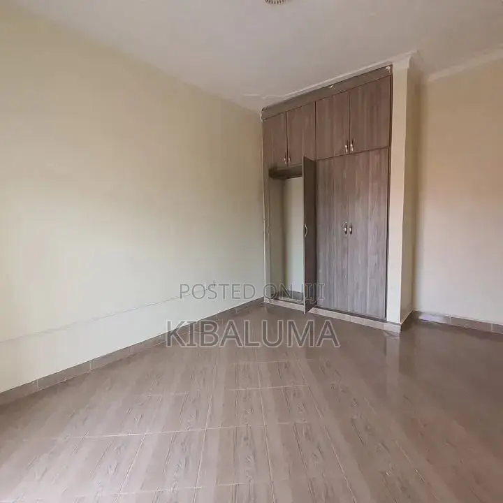 3bdrm Apartment in Buziga, Makindye for rent in Makindye