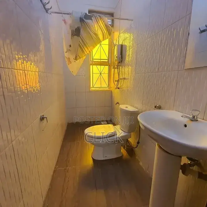 3bdrm Apartment in Buziga, Makindye for rent in Makindye
