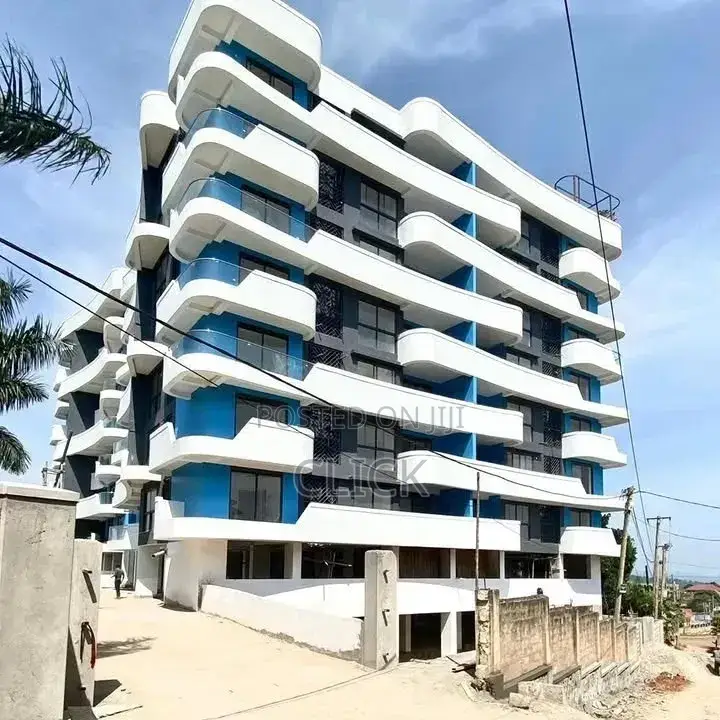 3bdrm Apartment in Kololo, Makindye for rent in Makindye