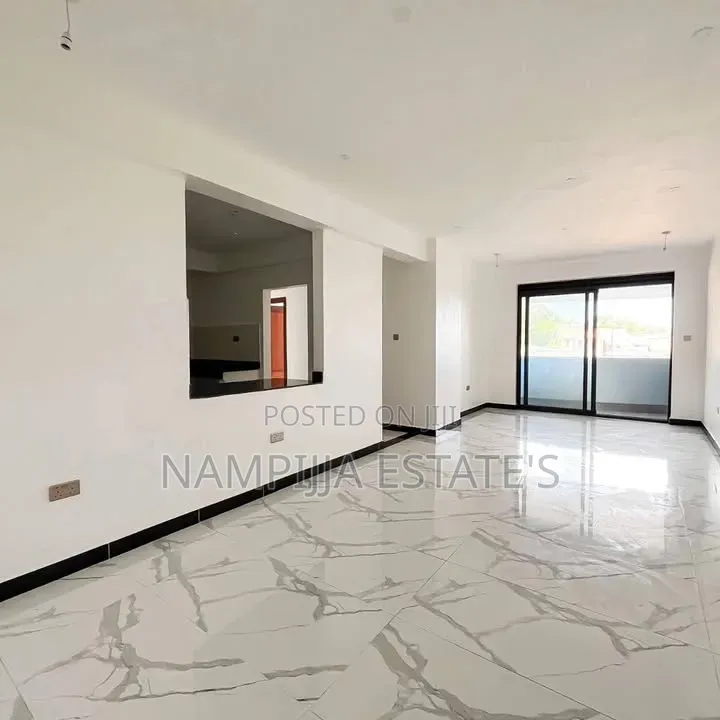 3bdrm Apartment in Kololo, Makindye for rent in Makindye