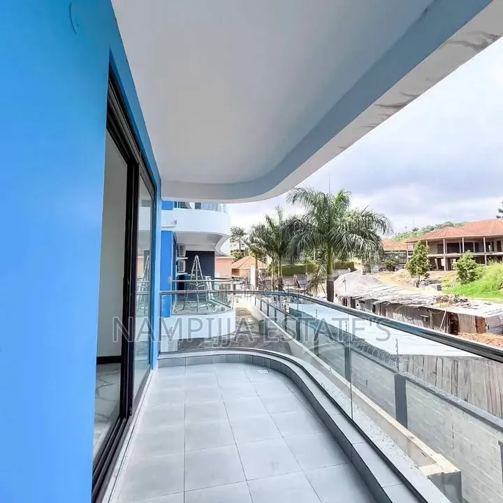 3bdrm Apartment in Kololo, Makindye for rent in Makindye