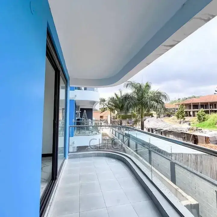 3bdrm Apartment in Kololo, Makindye for rent in Makindye