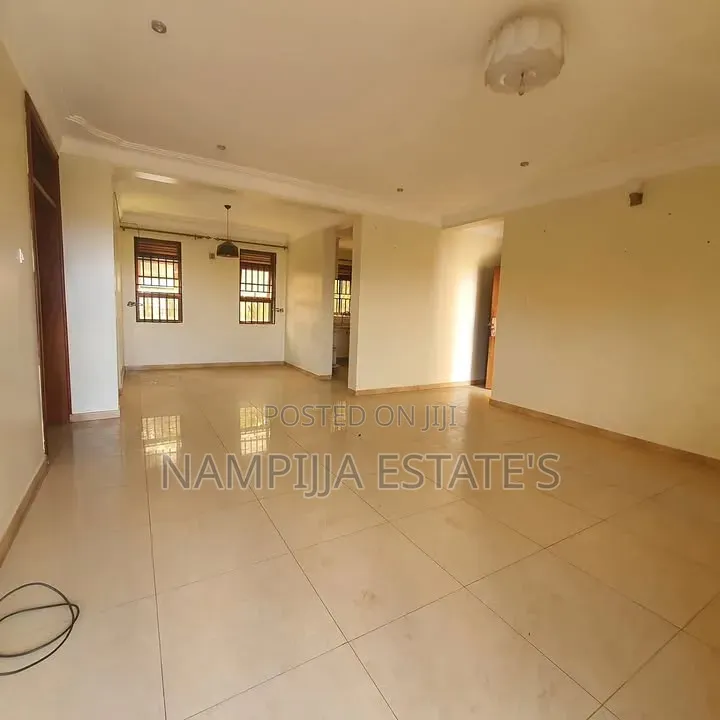 2bdrm Apartment in Bunga, Makindye for rent in Makindye