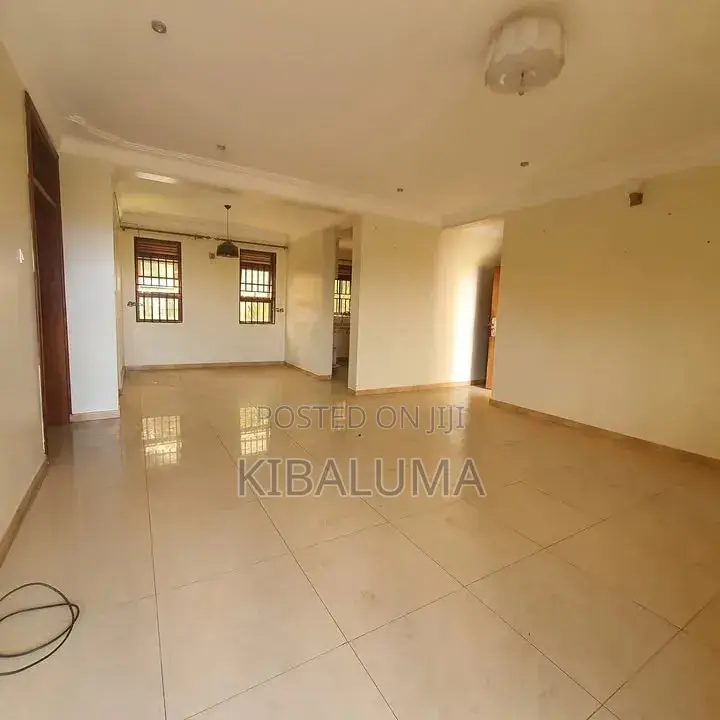 2bdrm Apartment in Bunga, Makindye for rent in Makindye