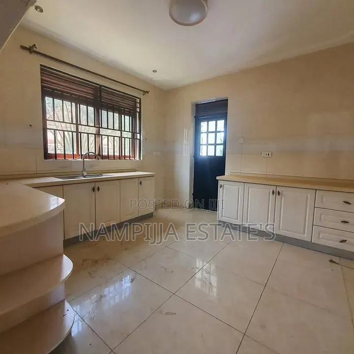 2bdrm Apartment in Bunga, Makindye for rent in Makindye