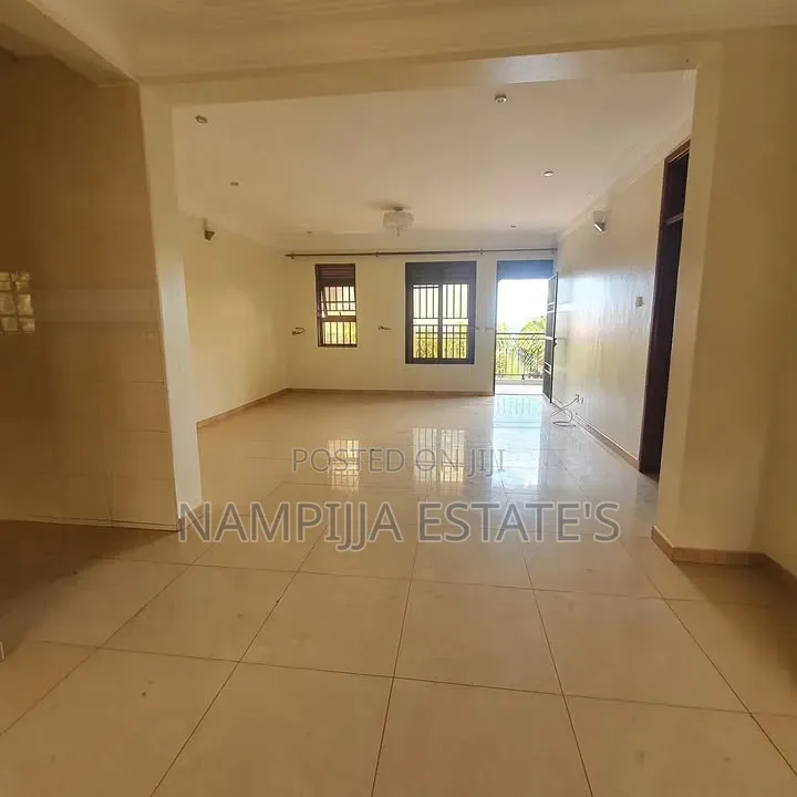 2bdrm Apartment in Bunga, Makindye for rent in Makindye