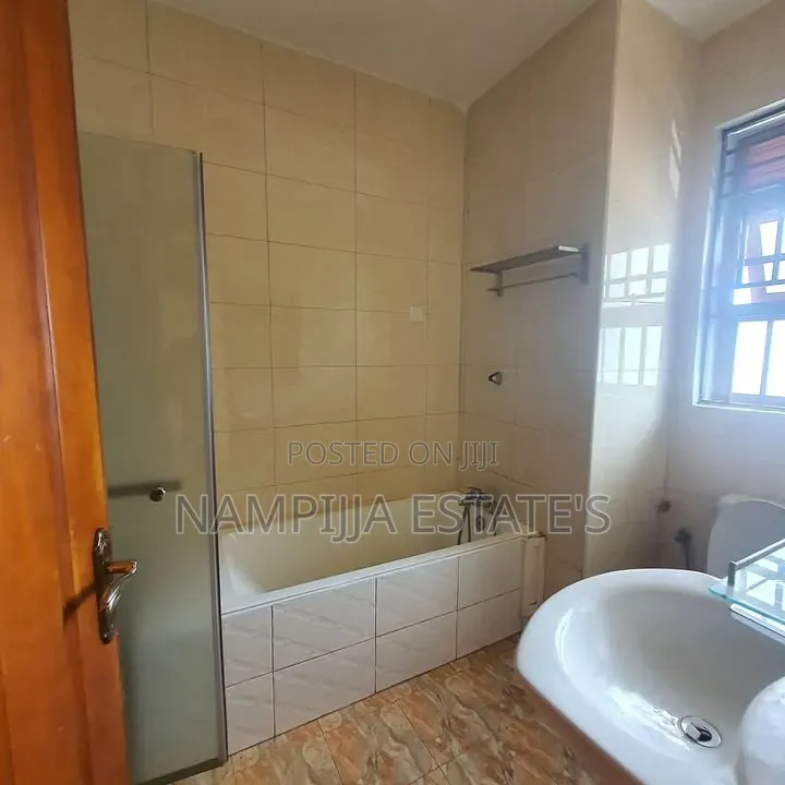 2bdrm Apartment in Bunga, Makindye for rent in Makindye