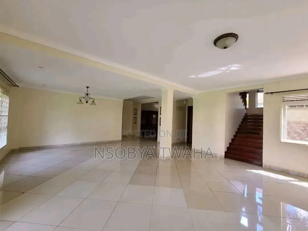 4bdrm House in Muyenga, Makindye for rent in Makindye