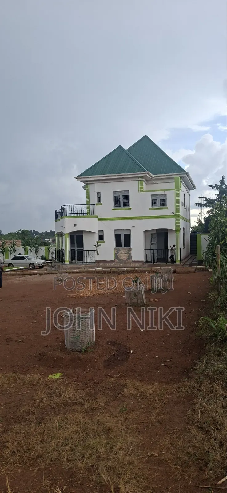 4bdrm House in Nabibuga, Kimenyedde for sale in Kimenyedde
