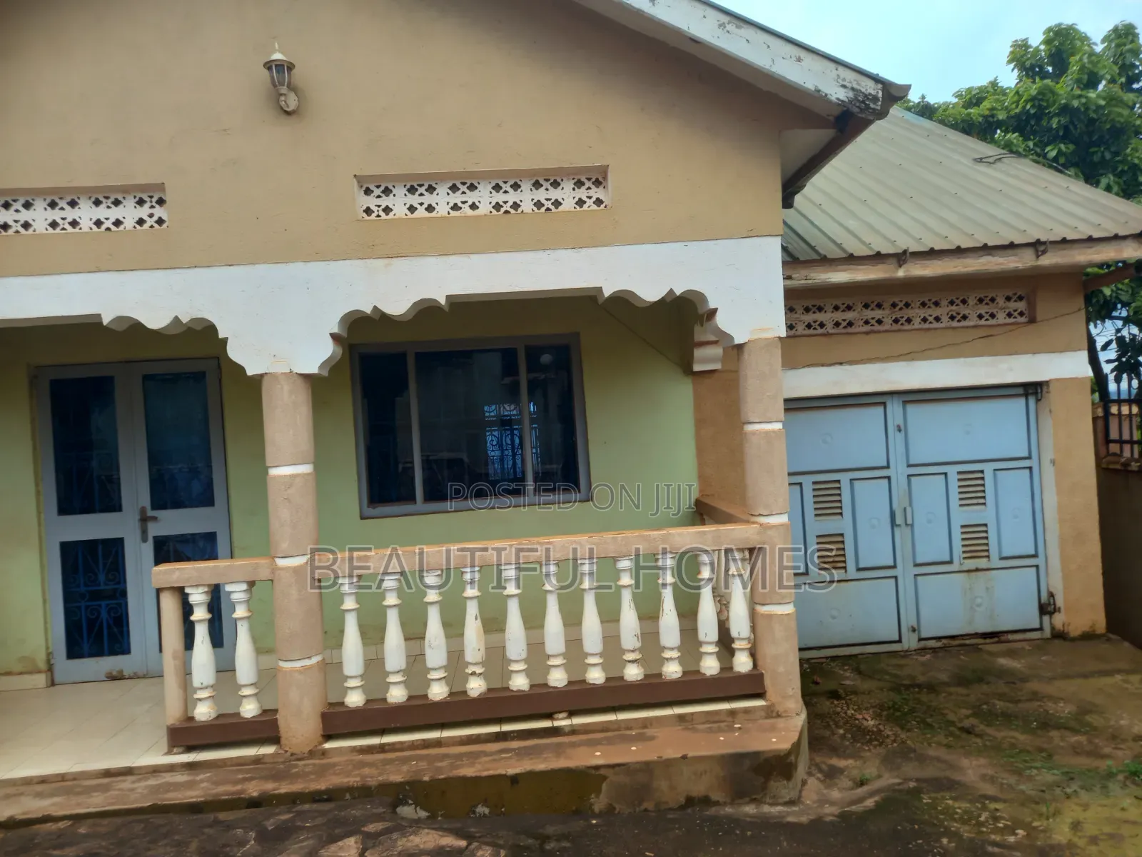 Furnished 4bdrm House in Kira for sale in Kira