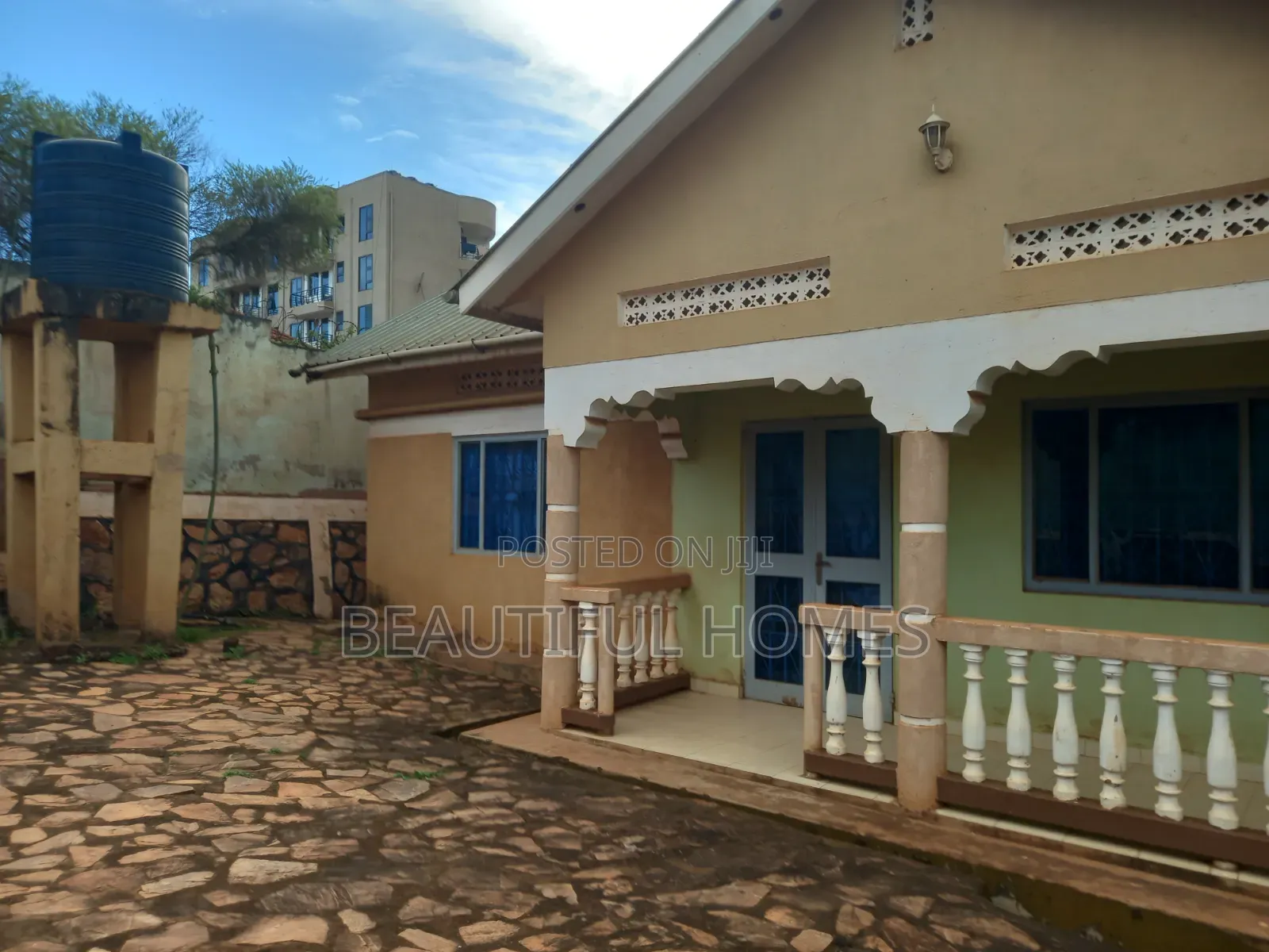 Furnished 4bdrm House in Kira for sale in Kira